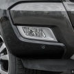 Ford Ranger 2.2L Wildtrak dilancar di M’sia – RM128k