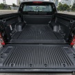 Ford Ranger 2.2L Wildtrak dilancar di M’sia – RM128k