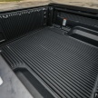 Ford Ranger 2.2L Wildtrak dilancar di M’sia – RM128k