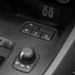 Ford Ranger 2.2L Wildtrak dilancar di M’sia – RM128k