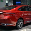 Geely to launch 3 cars in PH – Jiaji, Borui, Vision X6?