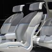 Geely Concept Icon unveiled at Beijing Motor Show