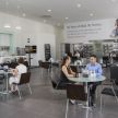 Hap Seng Star Puchong South Autohaus, pusat 3S terbaru dan yang ke-34 Mercedes-Benz di Malaysia