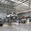 Hap Seng Star Puchong South Autohaus 3S centre launched – 34th Mercedes-Benz outlet in Malaysia