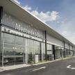 Hap Seng Star Puchong South Autohaus 3S centre launched – 34th Mercedes-Benz outlet in Malaysia