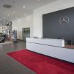 Hap Seng Star Puchong South Autohaus 3S centre launched – 34th Mercedes-Benz outlet in Malaysia