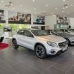 Hap Seng Star Puchong South Autohaus 3S centre launched – 34th Mercedes-Benz outlet in Malaysia
