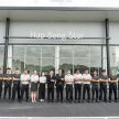 Hap Seng Star Puchong South Autohaus 3S centre launched – 34th Mercedes-Benz outlet in Malaysia