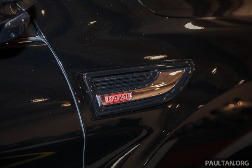 Haval H8 and H9 SUVs previewed in Malaysia – Q4 2018 launch for H9, two variants, below RM200k 812054