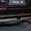 Haval H9 di Malaysia – semakin hampir dilancarkan?