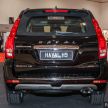 Haval H9 teased – 7-seat SUV finally coming soon?