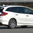 DRIVEN: Honda Sport Hybrid i-DCD models in Japan – we sample the JDM HR-V Hybrid and Freed Hybrid