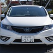 DRIVEN: Honda Sport Hybrid i-DCD models in Japan – we sample the JDM HR-V Hybrid and Freed Hybrid