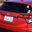 DRIVEN: Honda Sport Hybrid i-DCD models in Japan – we sample the JDM HR-V Hybrid and Freed Hybrid