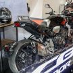 FIRST LOOK: 2018 Honda CB1000R naked in Malaysia