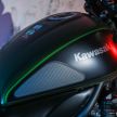 REVIEW: 2018 Kawasaki Z900RS – the killer cometh