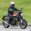 REVIEW: 2018 Kawasaki Z900RS – the killer cometh