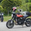 REVIEW: 2018 Kawasaki Z900RS – the killer cometh