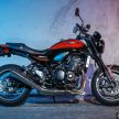 REVIEW: 2018 Kawasaki Z900RS – the killer cometh