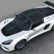 Lotus Exige Cup 430 Type 25 celebrates famed F1 car