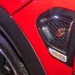 MINI Cooper S Countryman Sports tiba di M’sia – siap kit badan JCW, naik taraf kelengkapan, harga RM246k