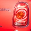 MINI Cooper S Countryman Sports tiba di M’sia – siap kit badan JCW, naik taraf kelengkapan, harga RM246k