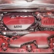MINI Cooper S Countryman Sports tiba di M’sia – siap kit badan JCW, naik taraf kelengkapan, harga RM246k