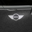 MINI Cooper S Countryman Sports tiba di M’sia – siap kit badan JCW, naik taraf kelengkapan, harga RM246k