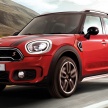 MINI Cooper S Countryman Sports tiba di M’sia – siap kit badan JCW, naik taraf kelengkapan, harga RM246k