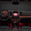 MINI Cooper S Countryman Sports tiba di M’sia – siap kit badan JCW, naik taraf kelengkapan, harga RM246k