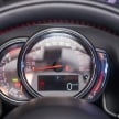 MINI Cooper S Countryman Sports tiba di M’sia – siap kit badan JCW, naik taraf kelengkapan, harga RM246k