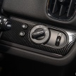 MINI Cooper S Countryman Sports tiba di M’sia – siap kit badan JCW, naik taraf kelengkapan, harga RM246k