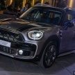 BMW Group Malaysia eksport MINI Countryman F60 ke Thailand – dua varian Cooper S, harga dari RM260k