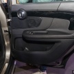 MINI Cooper S E Countryman All4 F60 dilancar di Malaysia – guna sistem plug-in hybrid, harga RM256k