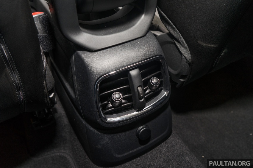F60 MINI Cooper S E Countryman All4 in Malaysia – 1.5 turbo PHEV, 0-100 in 6.8 sec, 2.1 l/100 km, RM256k 803134