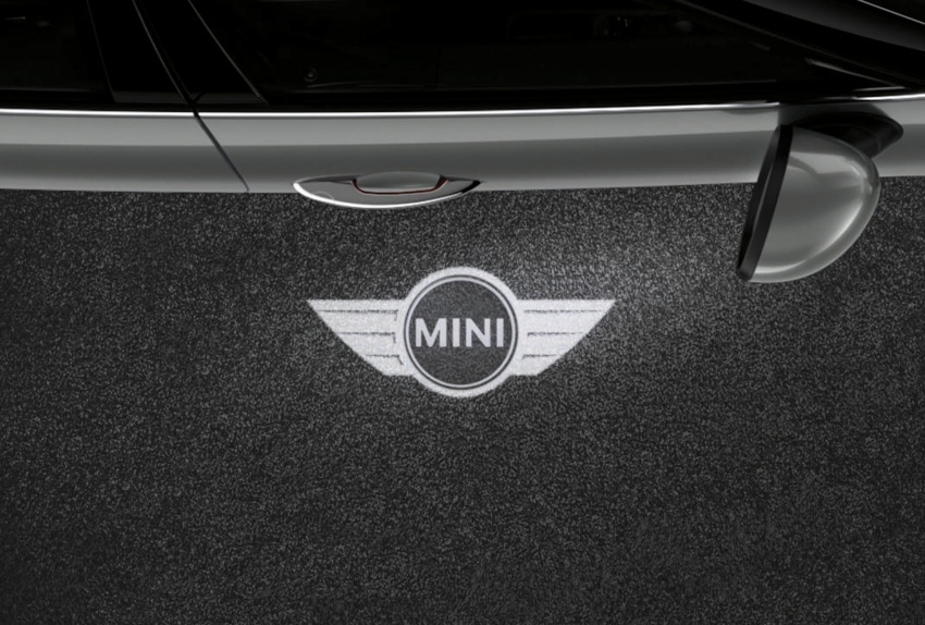 MINI Cooper S E Countryman All4 F60 dilancar di Malaysia – guna sistem plug-in hybrid, harga RM256k 802953