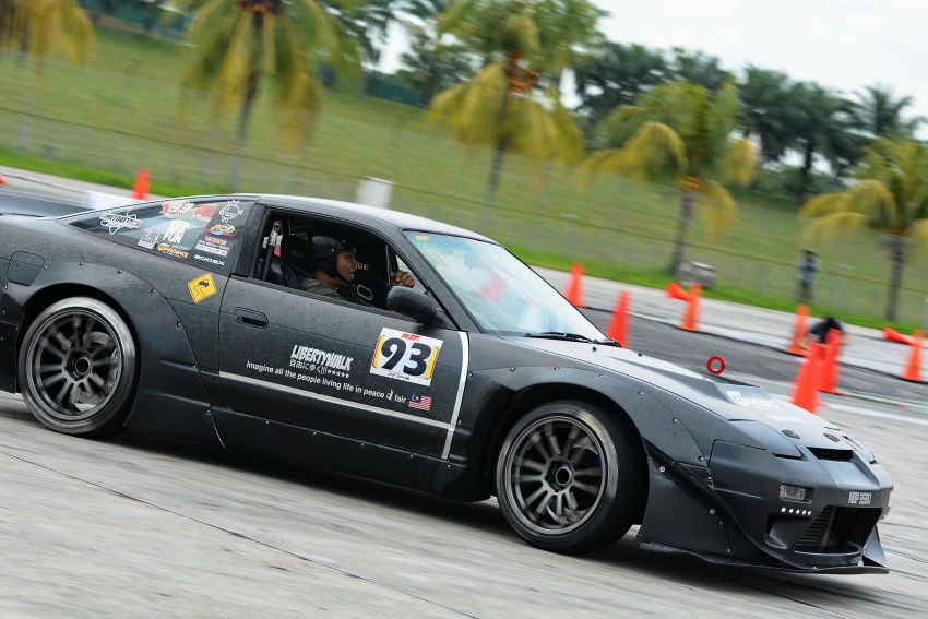 Malaysia Speed Festival (MSF) Racing 2018 Round 2 sees huge entry list, promises epic racing weekend! 801879