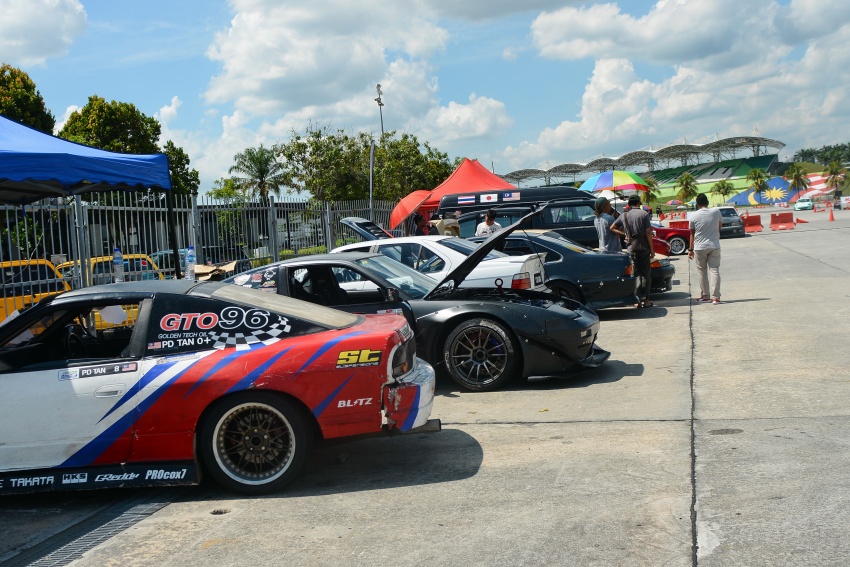 Malaysia Speed Festival (MSF) Racing 2018 Round 2 sees huge entry list, promises epic racing weekend! 801878