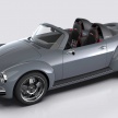 Memminger Roadster 2.7 – 210 hp, mid-engined Beetle
