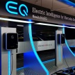 Mercedes-Benz Malaysia debuts EQ Power branding