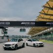 Mercedes-AMG C43 Sedan and GLC43 CKD now in M’sia – from RM409k and RM469k; up to RM91k less