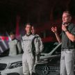 Mercedes-AMG C43 Sedan and GLC43 CKD now in M’sia – from RM409k and RM469k; up to RM91k less