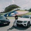 Mercedes-AMG C43 Sedan and GLC43 CKD now in M’sia – from RM409k and RM469k; up to RM91k less