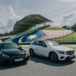 Mercedes-AMG C43 Sedan and GLC43 CKD now in M’sia – from RM409k and RM469k; up to RM91k less