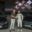 Nabil Jeffri appointed as Mercedes-AMG ambassador