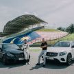 Mercedes-AMG C43 Sedan and GLC43 CKD now in M’sia – from RM409k and RM469k; up to RM91k less