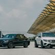 Mercedes-AMG C43 Sedan and GLC43 CKD now in M’sia – from RM409k and RM469k; up to RM91k less