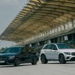 Mercedes-AMG C43 Sedan and GLC43 CKD now in M’sia – from RM409k and RM469k; up to RM91k less