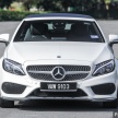 PANDU UJI: Mercedes-Benz C300 Cabriolet AMG Line bukan sportcar, tapi masih terserlah prestasi menguja