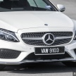 PANDU UJI: Mercedes-Benz C300 Cabriolet AMG Line bukan sportcar, tapi masih terserlah prestasi menguja